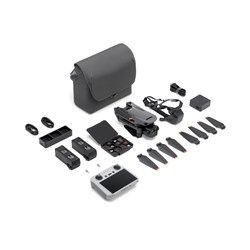 DJI Mavic Pro 3 RC Fly More Combo